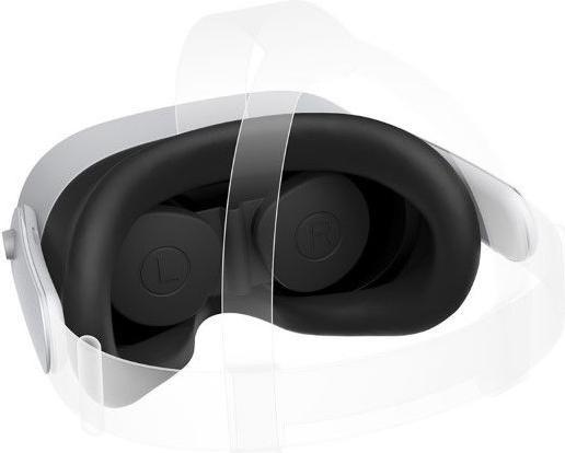 Actual product image Dobe Lens cover