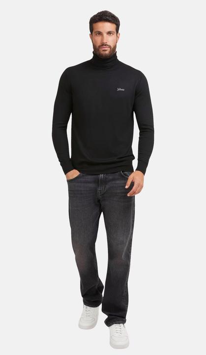 Produktbild Guess Rollkragenpullover Aaron LS TN Langarmpullover (XXL)