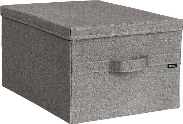 Produktbild Bigso Aufbewahrungsbox L SOFT (36 cm)