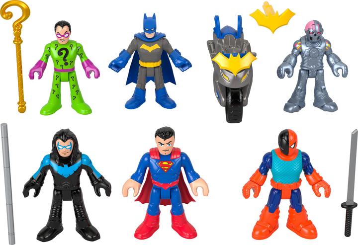 Produktbild Imaginext 0