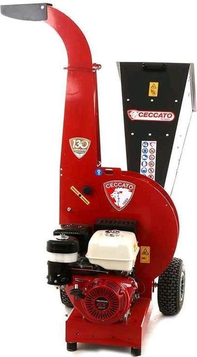 Image du produit Ceccato Tritone BIG