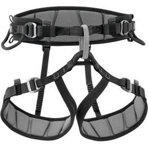 Petzl, Klettergurt, (One Size)