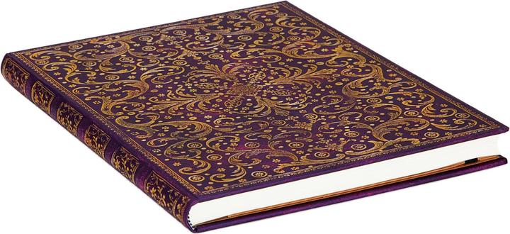 Produktbild Paperblanks Adressbücher AureliaUltraAdressbücher (Harter Einband)