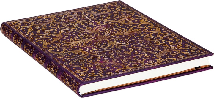 Actual product image Paperblanks Address Books AureliaUltraAddress Books (Hardcover)