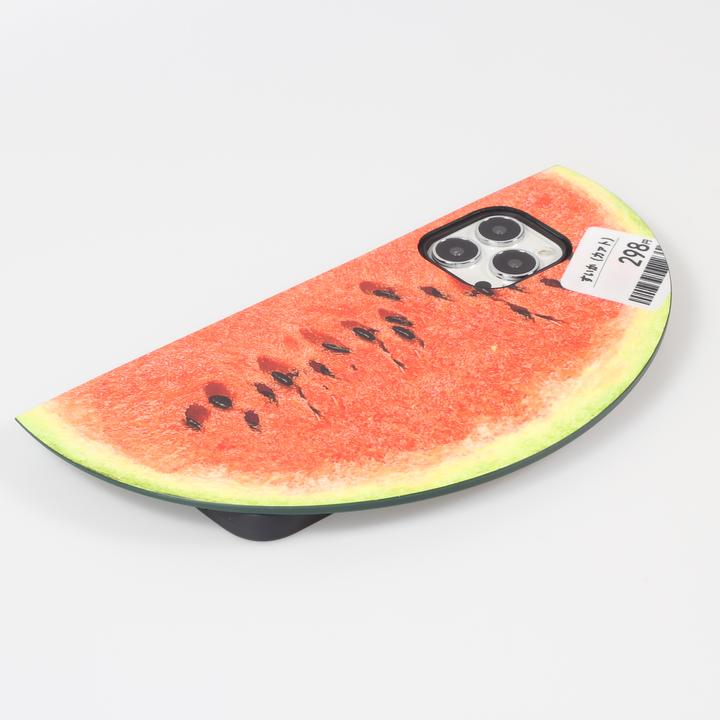 Actual product image PhoneLook Wrapper Piece Watermelon with Label (Apple iPhone 13 Pro Max)