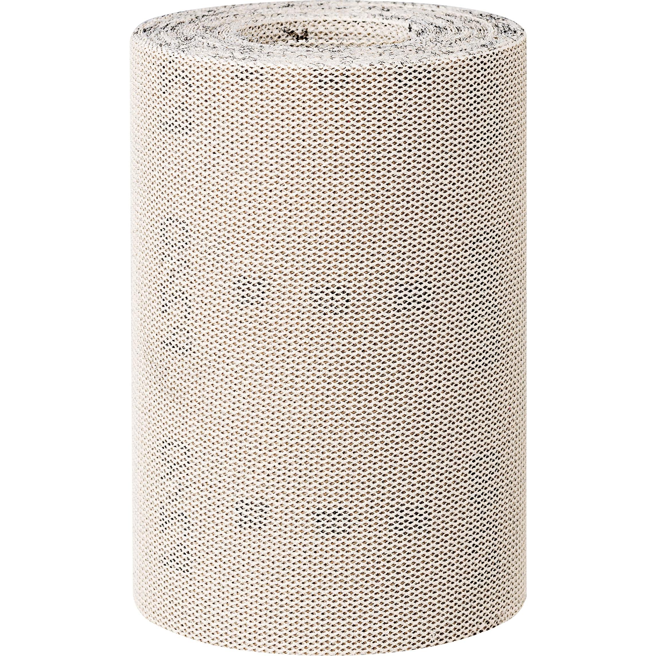 Bosch Professional Zubehör, Schleifmittel, EXPERT M480 Schleifnetzrolle, 93 mm, 5 m, G 220 (220)