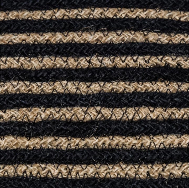 Produktbild Cloud 7 Napfunterlage Jute