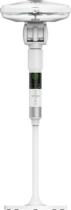 Actual product image Solis Breeze (55 dB)