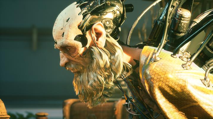 Immagine prodotto Sony Stellar Blade (PS5, EN)