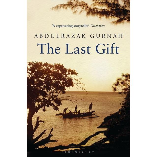 Thumbnail - The Last Gift, Belletristik von Abdulrazak Gurnah