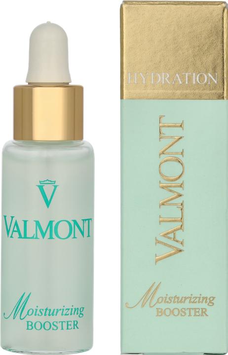 Actual product image Valmont Crème Booster Hydratante - 10 ml (10 ml, Day cream)