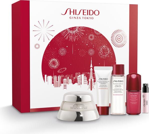 Immagine prodotto Shiseido Bio-Performance Advanced Super Revitalizing Cream (50 ml, Crema 24h)