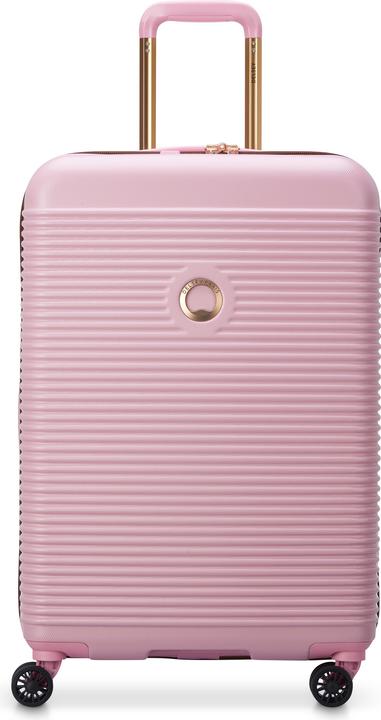 Delsey Paris Freestyle - valigia, peonia (70 l)