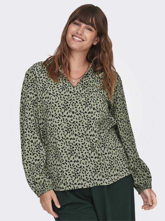 Immagine prodotto Only Top con scollo a V regular fit Top Top (52)