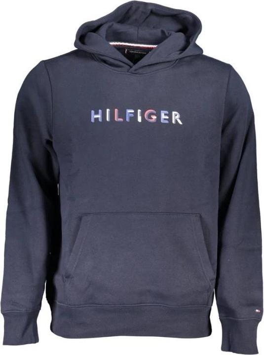 Notte scura della Marina