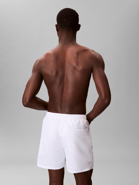 Produktbild Calvin Klein Medium Drawstring Swim Shorts - Intense Power (M)