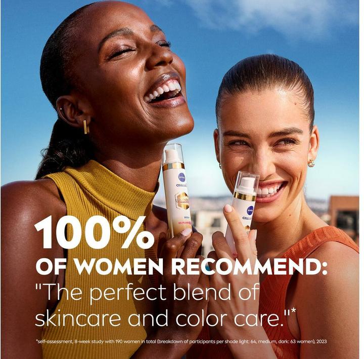 Image du produit NIVEA Luminous Antispot (Noirceur, 40 ml)