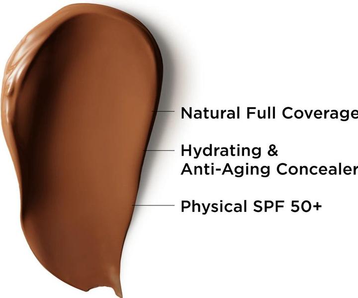 Image du produit It Cosmetics Correcteur de couleur Miel riche Spf 50 Fullsize (Bnib (Rich Honey, 32 ml)