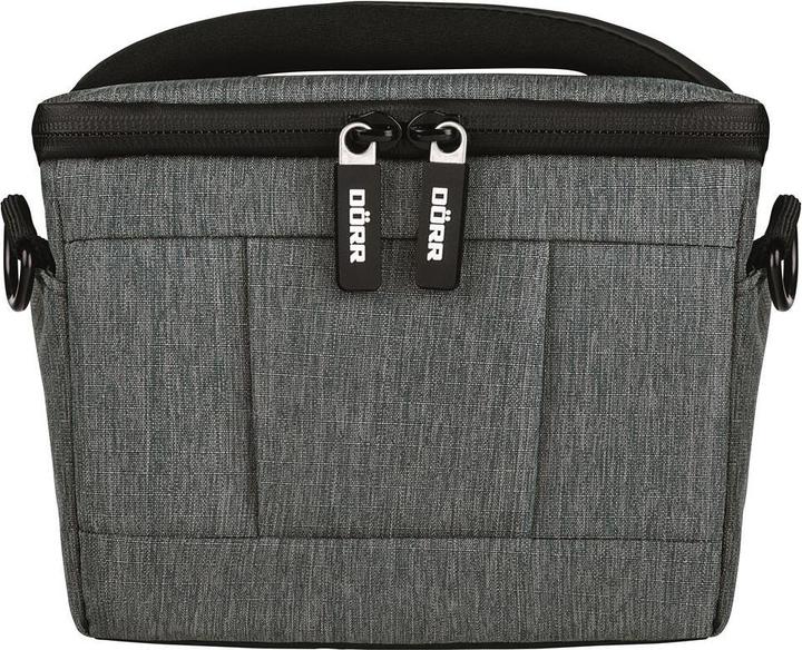 Produktbild Dörr Kameratasche Motion Tasche S grau (Kamera Etui)
