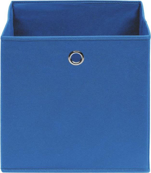 Actual product image vidaXL Aufbewahrungsbox (32 cm, 10x)