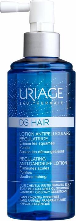 Produktbild Uriage Haarregulierende Anti-Schuppen-Lotion (100 ml)