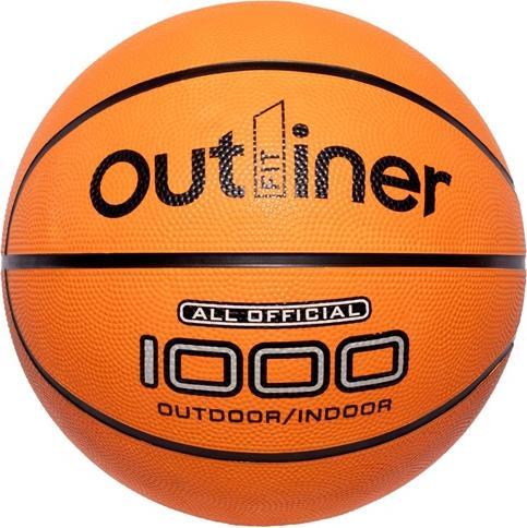 Outliner BALLON DE BASKET BR2711 TAILLE 6 (6)