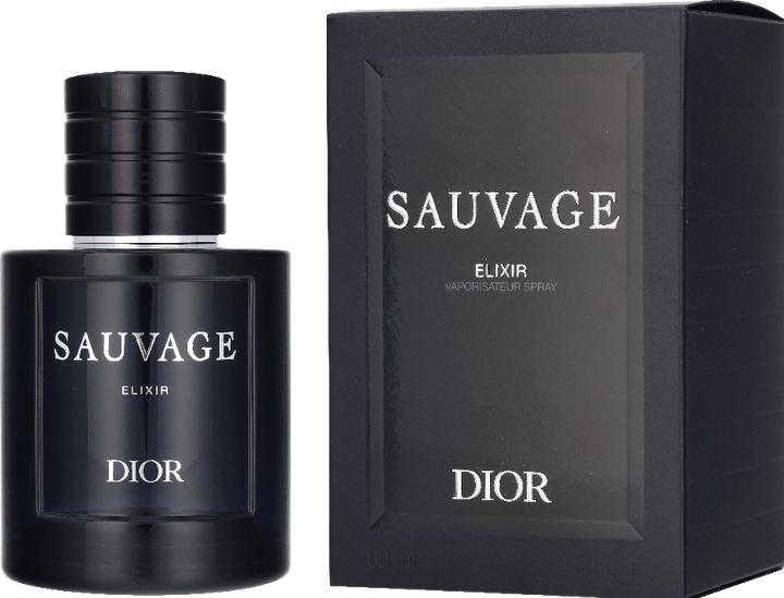 Immagine prodotto Dior Elisir Sauvage (Eau de parfum, 60 ml)