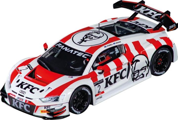 Produktbild Carrera D132 Audi R8 LMS GT3 Evo, No.2