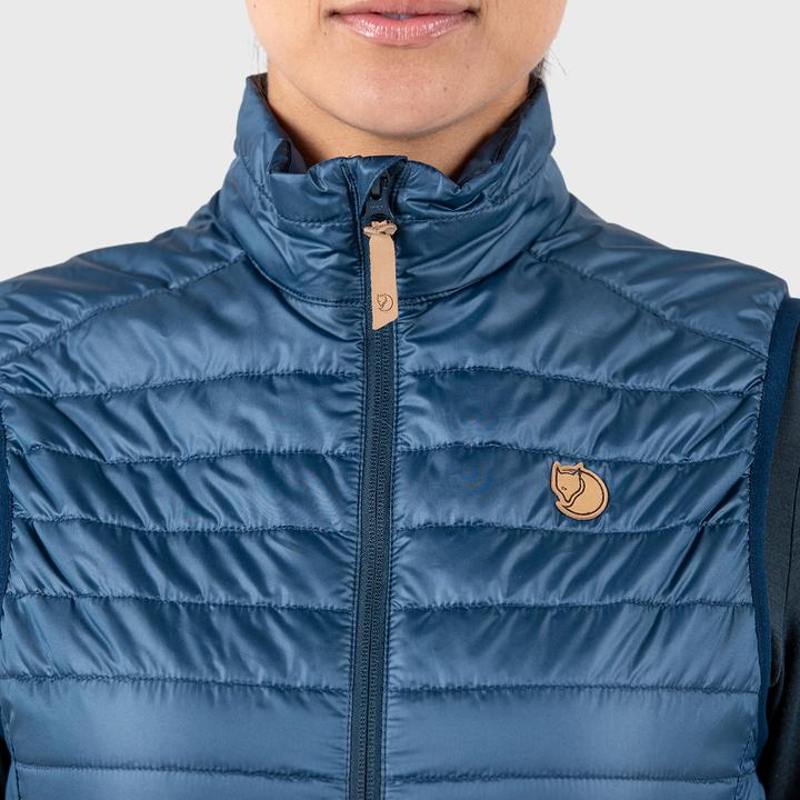 Produktbild Fjällräven Abisko Padded Vest (S)