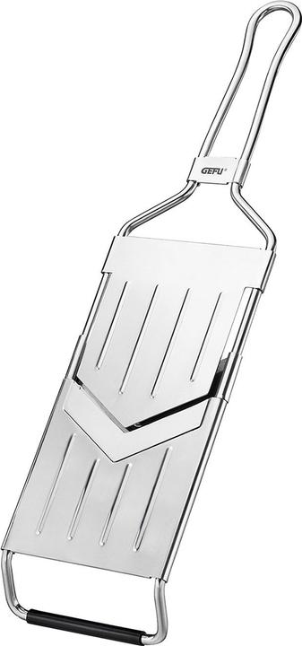 Actual product image GEFU 89547 V-planer RASPINI