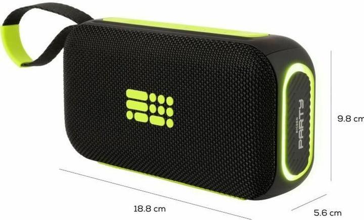 Actual product image Bigben Party Sport - Wireless Speaker