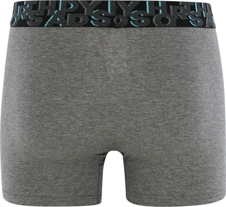 Produktbild Happy shorts Retroshorts Trunks (XXL, 2er Pack)