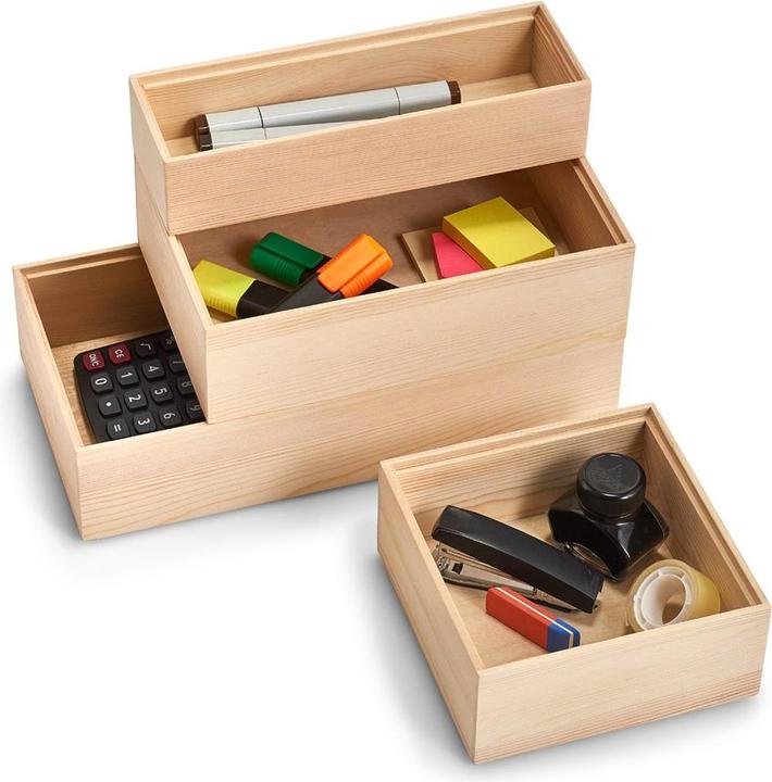 Actual product image Zeller Present Bobby (15 x 15 x 7 cm, 1.58 l, 1x)