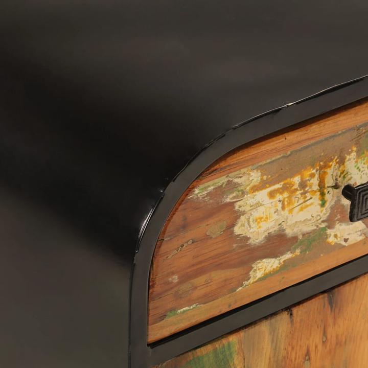 Produktbild vidaXL Sideboard (140 x 35 x 70 cm)