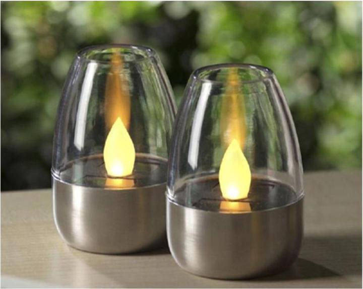 Fs-Star Tischlampe