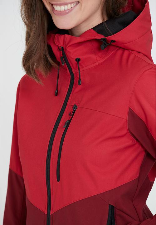Produktbild Whistler Rosea Softshell (L)