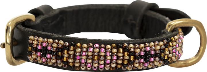 Actual product image Kampuni Dog collar Ombima Pink micro, 32x1,2 cm (Dog)