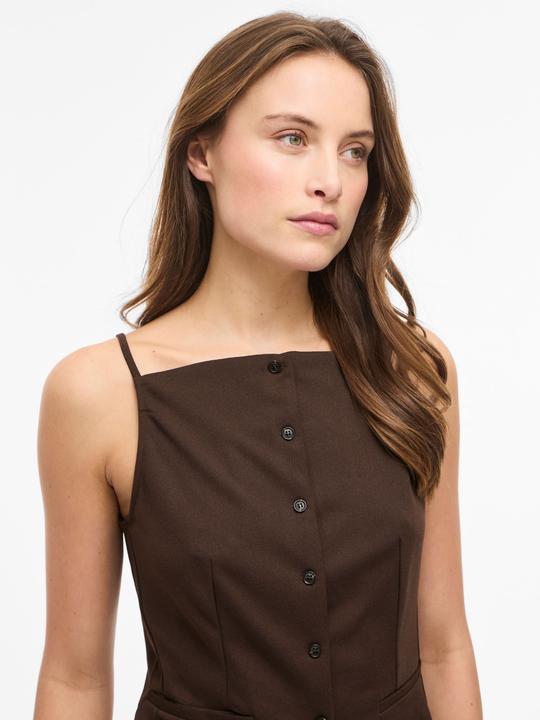 Produktbild Vila VIJONA Karreeausschnitt Top (M)