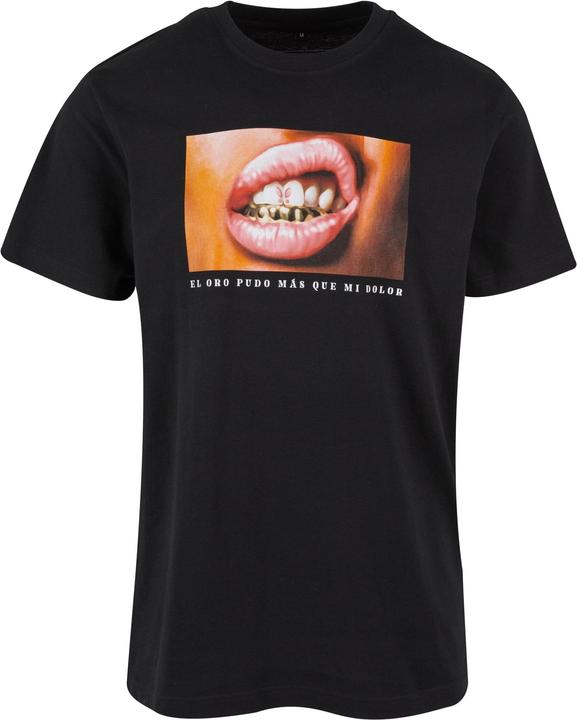 Image du produit Mister Tee MisterTee El Oro Thé - 166755 (S)