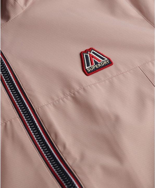 Actual product image Superdry Essential Tri Windbreaker (S)