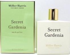Produktbild Miller Harris Secret Gardenia (Eau de Parfum, 100 ml)