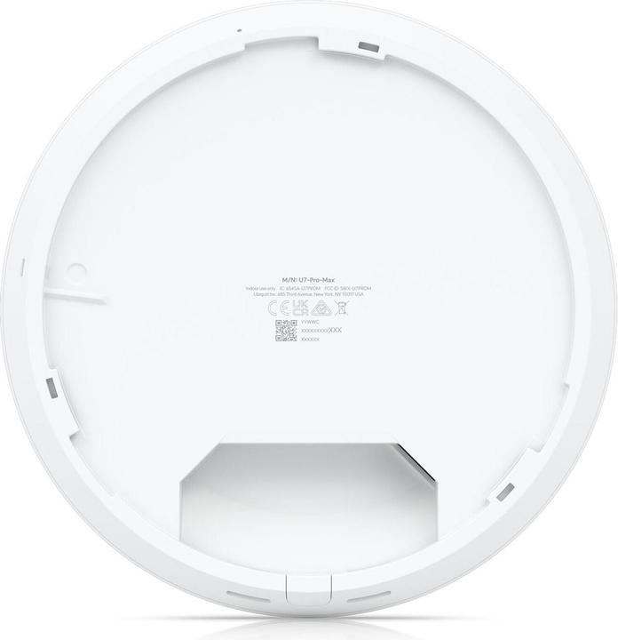 Actual product image Ubiquiti UniFi WiFi 7 Pro-Max (8600 Mbit/s)