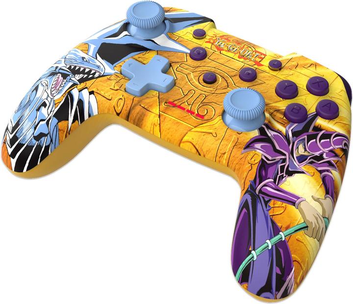 Produktbild Freaks and Geeks Controller Yu-Gi-Oh Dragon (Switch)