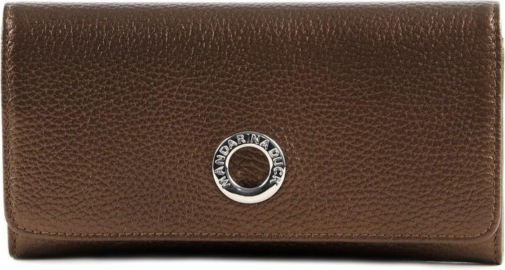 Actual product image Mandarina Duck Mellow Lux Flap Wallet