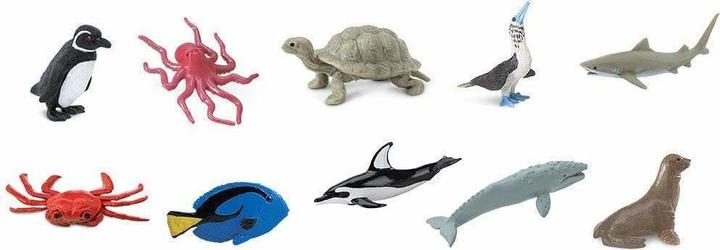 Image du produit Safari Animaux du Pacifique