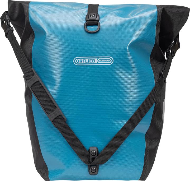 Produktbild Ortlieb Classic (40 l, Gepäckträgertasche)