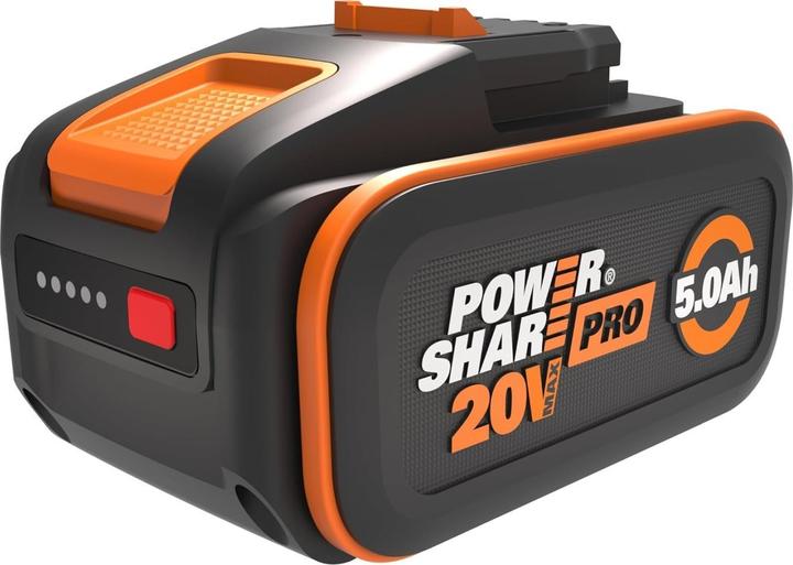 Immagine prodotto Worx Akku (20 V)