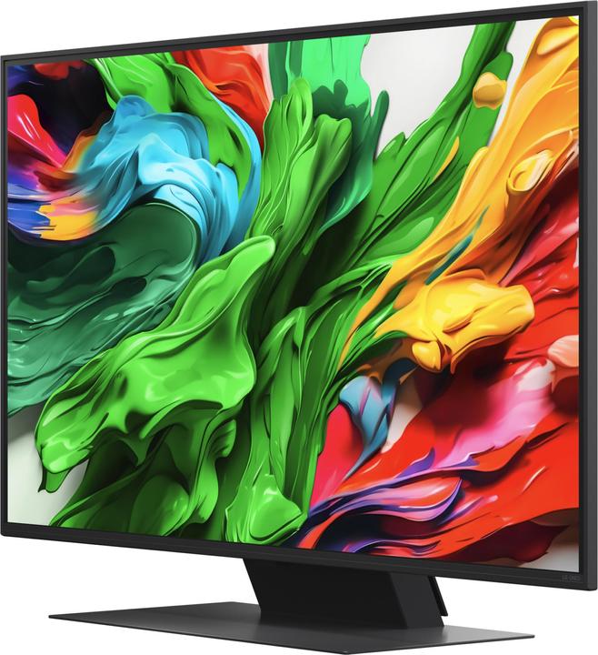 Image du produit LG 43QNED86A6C (43", QNED86, QNED, 4K, 2025)