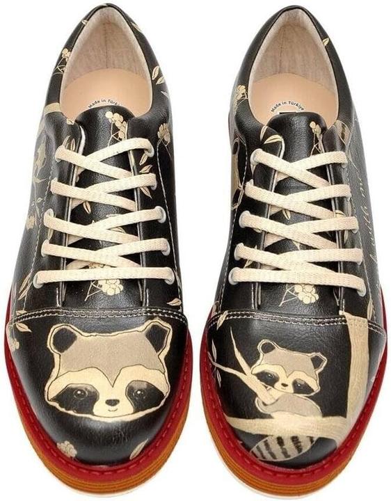 Produktbild Dogo Brokes Oxford Flat (39.5)