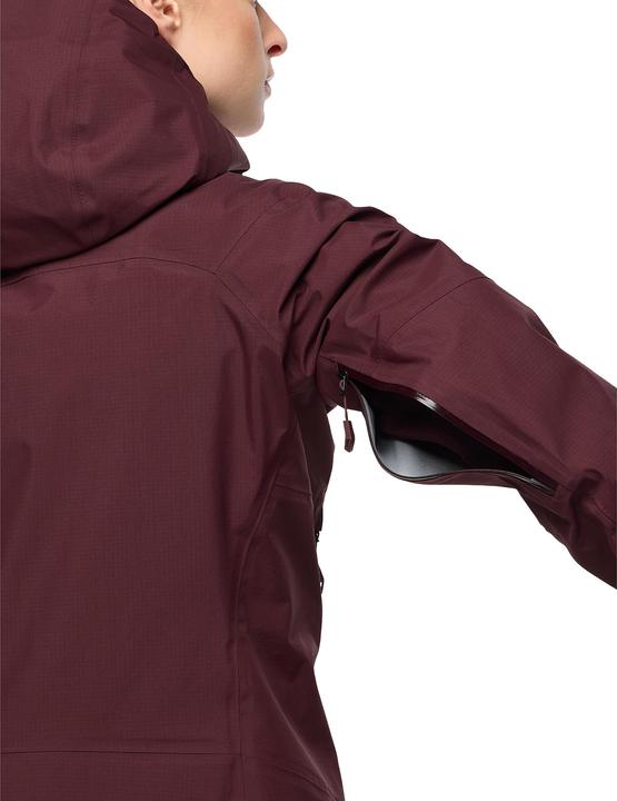 Immagine prodotto Vaude Women's Monviso 3L Jacket (38, S)